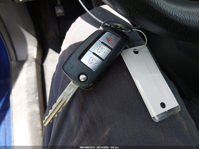 Aukcja sprzedaży 2017 Nissan Rogue S, vin: 5N1AT2MT9HC863381, numer aukcji: 45851012