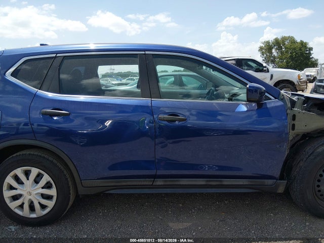 Aukcja sprzedaży 2017 Nissan Rogue S, vin: 5N1AT2MT9HC863381, numer aukcji: 45851012