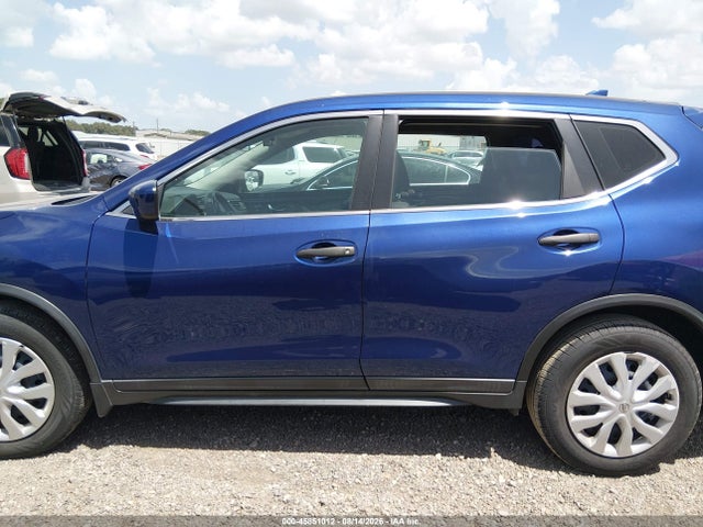 Aukcja sprzedaży 2017 Nissan Rogue S, vin: 5N1AT2MT9HC863381, numer aukcji: 45851012