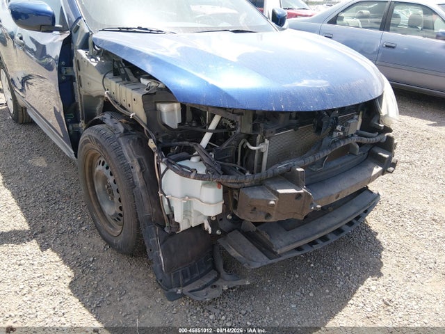 Aukcja sprzedaży 2017 Nissan Rogue S, vin: 5N1AT2MT9HC863381, numer aukcji: 45851012