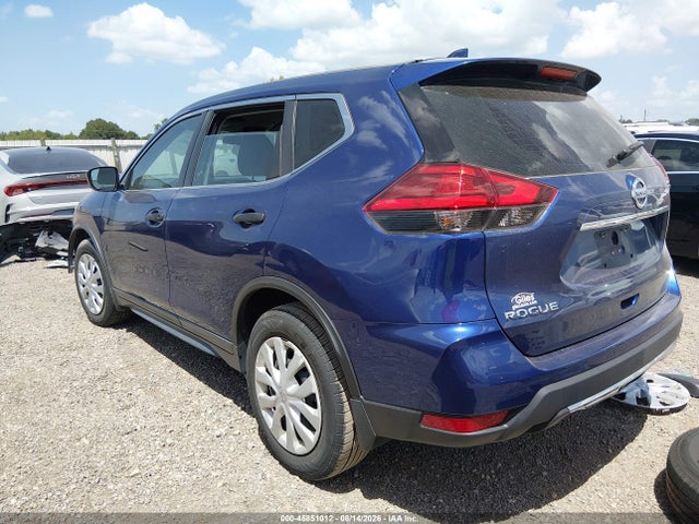 Aukcja sprzedaży 2017 Nissan Rogue S, vin: 5N1AT2MT9HC863381, numer aukcji: 45851012