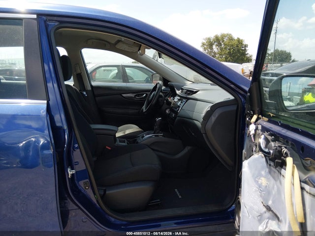 Aukcja sprzedaży 2017 Nissan Rogue S, vin: 5N1AT2MT9HC863381, numer aukcji: 45851012