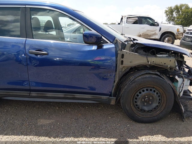 Aukcja sprzedaży 2017 Nissan Rogue S, vin: 5N1AT2MT9HC863381, numer aukcji: 45851012