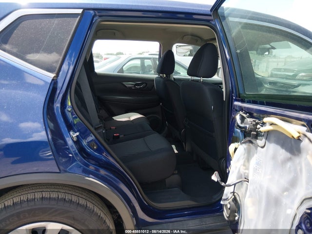 Aukcja sprzedaży 2017 Nissan Rogue S, vin: 5N1AT2MT9HC863381, numer aukcji: 45851012