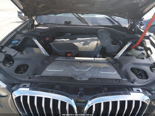 Aukcja sprzedaży 2019 Bmw X3 Sdrive30i, vin: 5UXTR7C50KLE98187, numer aukcji: 45851013