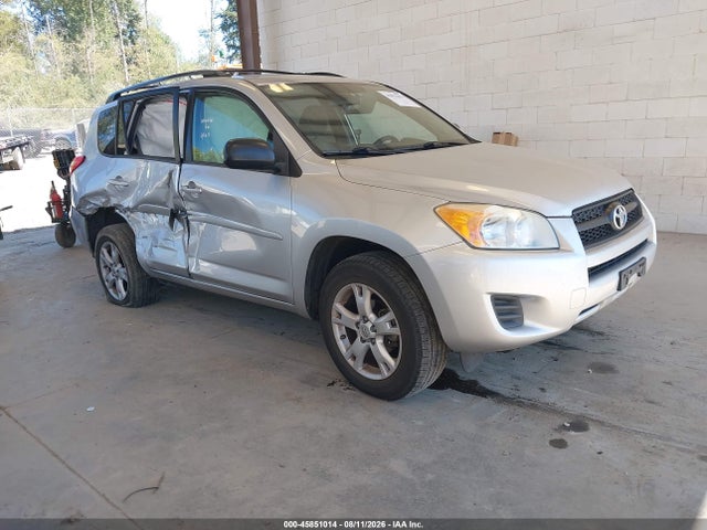 45851014 :رقم المزاد ، JTMBF4DV7B5039811 vin ، 2011 Toyota Rav4 مزاد بيع