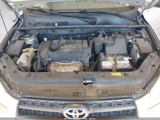 Aukcja sprzedaży 2011 Toyota Rav4, vin: JTMBF4DV7B5039811, numer aukcji: 45851014
