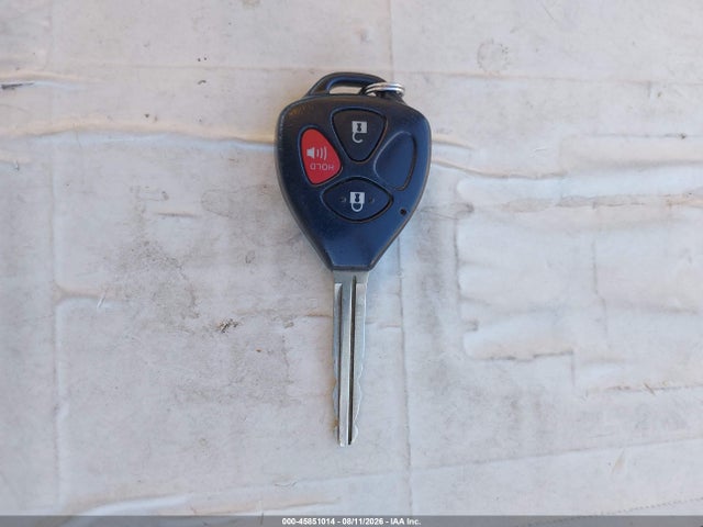 Aukcja sprzedaży 2011 Toyota Rav4, vin: JTMBF4DV7B5039811, numer aukcji: 45851014