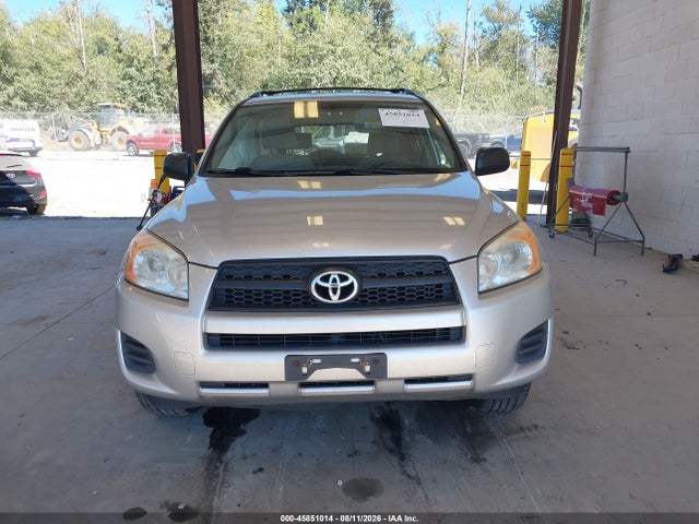 Aukcja sprzedaży 2011 Toyota Rav4, vin: JTMBF4DV7B5039811, numer aukcji: 45851014