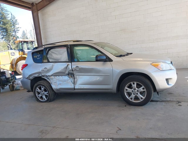 Aukcja sprzedaży 2011 Toyota Rav4, vin: JTMBF4DV7B5039811, numer aukcji: 45851014