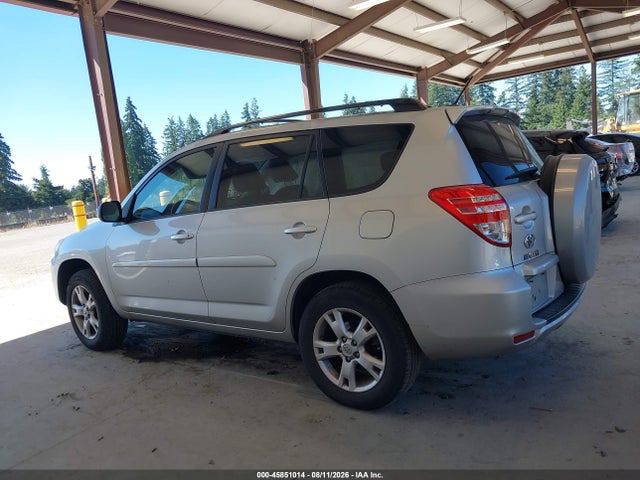 Aukcja sprzedaży 2011 Toyota Rav4, vin: JTMBF4DV7B5039811, numer aukcji: 45851014