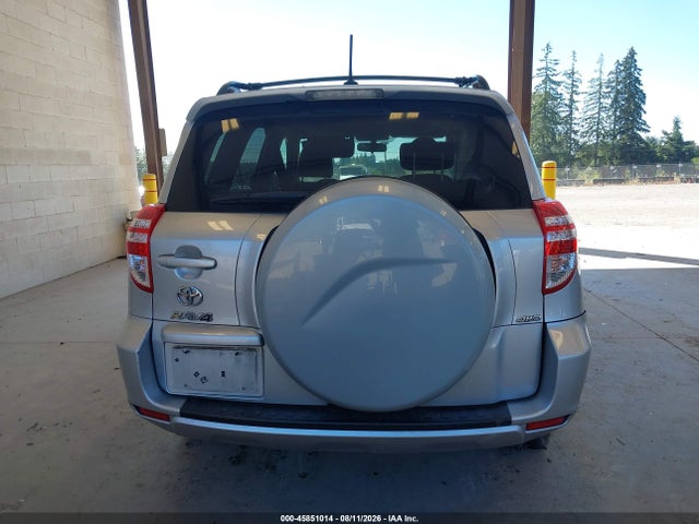 Aukcja sprzedaży 2011 Toyota Rav4, vin: JTMBF4DV7B5039811, numer aukcji: 45851014