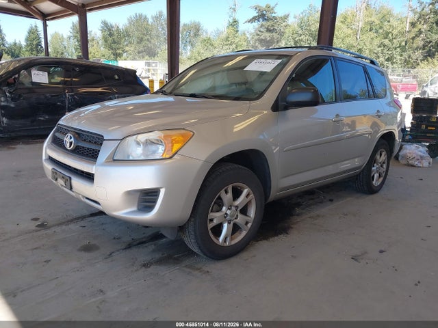 Aukcja sprzedaży 2011 Toyota Rav4, vin: JTMBF4DV7B5039811, numer aukcji: 45851014