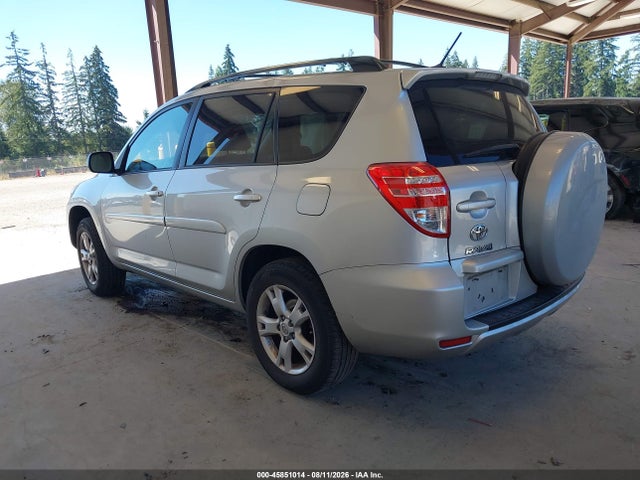 Aukcja sprzedaży 2011 Toyota Rav4, vin: JTMBF4DV7B5039811, numer aukcji: 45851014