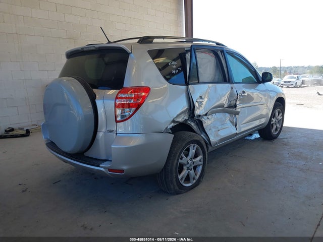 Aukcja sprzedaży 2011 Toyota Rav4, vin: JTMBF4DV7B5039811, numer aukcji: 45851014