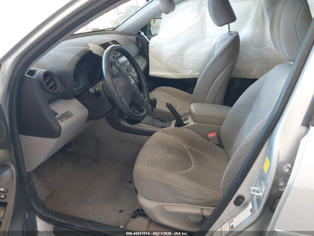 Aukcja sprzedaży 2011 Toyota Rav4, vin: JTMBF4DV7B5039811, numer aukcji: 45851014