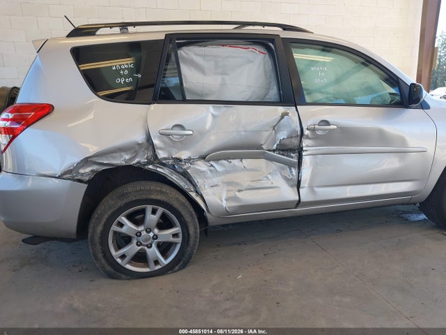 Aukcja sprzedaży 2011 Toyota Rav4, vin: JTMBF4DV7B5039811, numer aukcji: 45851014
