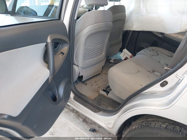 Aukcja sprzedaży 2011 Toyota Rav4, vin: JTMBF4DV7B5039811, numer aukcji: 45851014