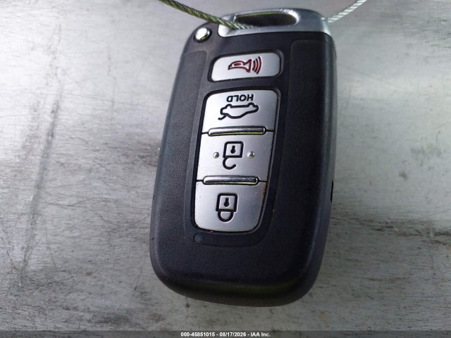 2012 Kia Optima Ex Turbo მანქანა იყიდება აუქციონზე, vin: 5XXGN4A6XCG029955, აუქციონის ნომერი: 45851015