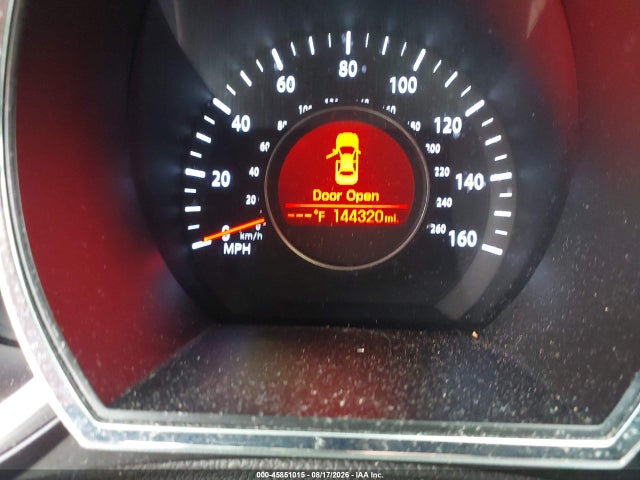 2012 Kia Optima Ex Turbo მანქანა იყიდება აუქციონზე, vin: 5XXGN4A6XCG029955, აუქციონის ნომერი: 45851015
