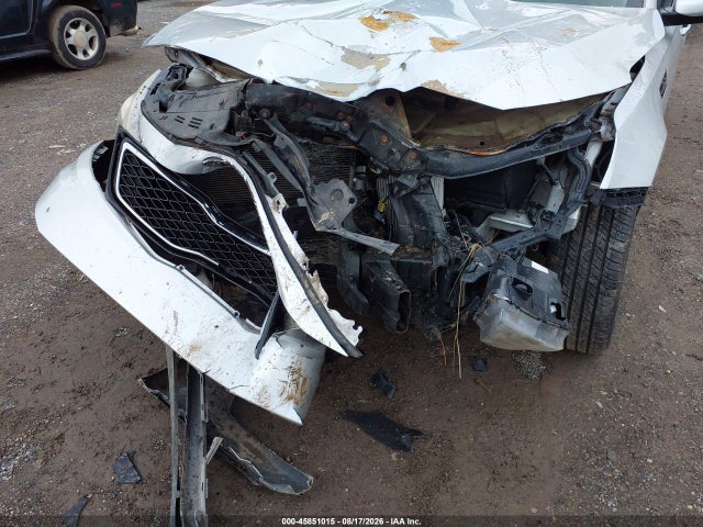 2012 Kia Optima Ex Turbo მანქანა იყიდება აუქციონზე, vin: 5XXGN4A6XCG029955, აუქციონის ნომერი: 45851015