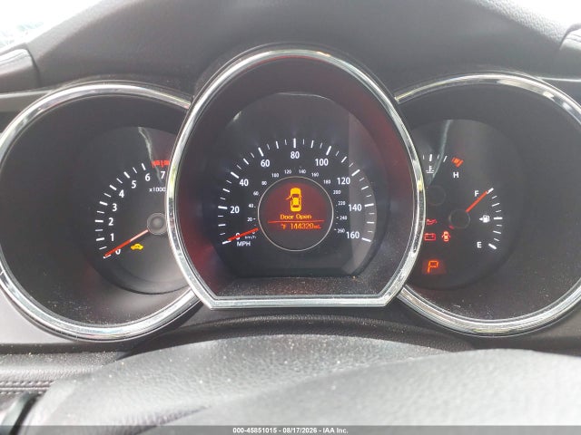 2012 Kia Optima Ex Turbo მანქანა იყიდება აუქციონზე, vin: 5XXGN4A6XCG029955, აუქციონის ნომერი: 45851015