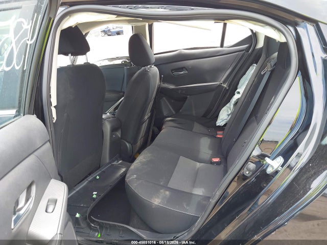 45851016 :رقم المزاد ، 3N1AB8CV1PY324498 vin ، 2023 Nissan Sentra Sv Xtronic Cvt مزاد بيع