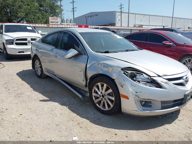 Aukcja sprzedaży 2011 Mazda Mazda6 I Touring, vin: 1YVHZ8CH7B5M14529, numer aukcji: 45851020