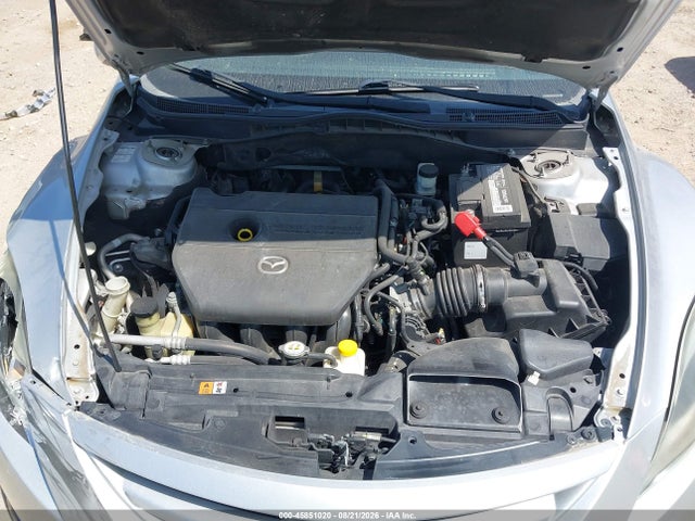 Aukcja sprzedaży 2011 Mazda Mazda6 I Touring, vin: 1YVHZ8CH7B5M14529, numer aukcji: 45851020