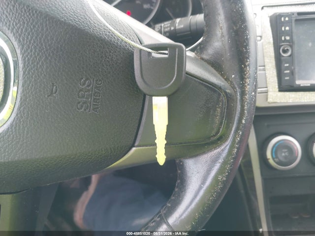 Aukcja sprzedaży 2011 Mazda Mazda6 I Touring, vin: 1YVHZ8CH7B5M14529, numer aukcji: 45851020