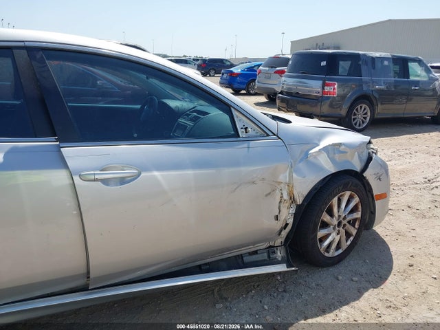 Aukcja sprzedaży 2011 Mazda Mazda6 I Touring, vin: 1YVHZ8CH7B5M14529, numer aukcji: 45851020