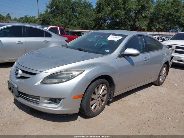 Aukcja sprzedaży 2011 Mazda Mazda6 I Touring, vin: 1YVHZ8CH7B5M14529, numer aukcji: 45851020