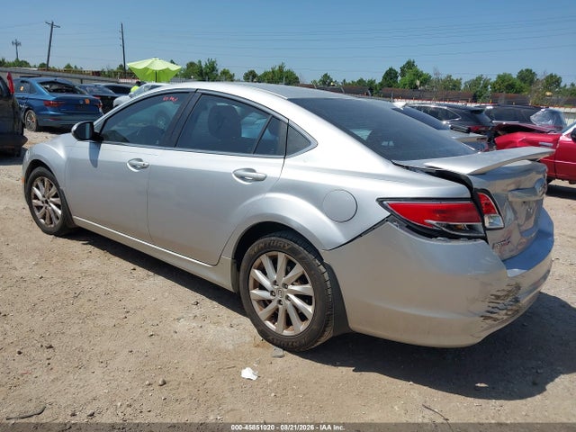 Aukcja sprzedaży 2011 Mazda Mazda6 I Touring, vin: 1YVHZ8CH7B5M14529, numer aukcji: 45851020
