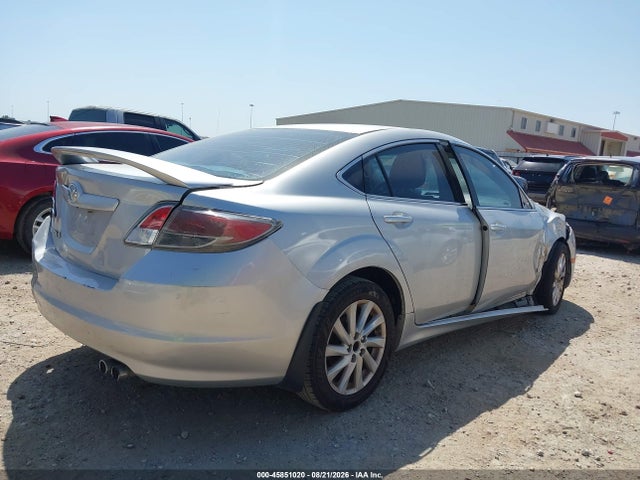 Aukcja sprzedaży 2011 Mazda Mazda6 I Touring, vin: 1YVHZ8CH7B5M14529, numer aukcji: 45851020