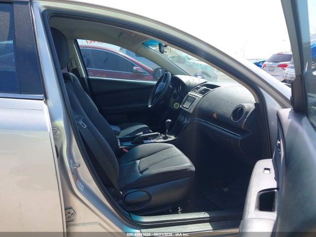 Aukcja sprzedaży 2011 Mazda Mazda6 I Touring, vin: 1YVHZ8CH7B5M14529, numer aukcji: 45851020