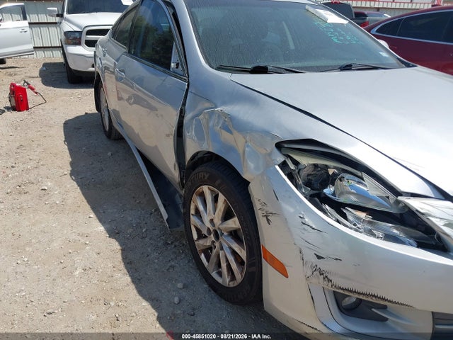 Aukcja sprzedaży 2011 Mazda Mazda6 I Touring, vin: 1YVHZ8CH7B5M14529, numer aukcji: 45851020