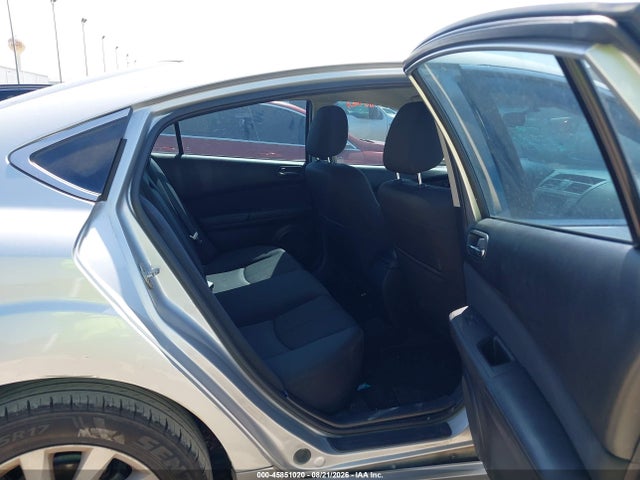 Aukcja sprzedaży 2011 Mazda Mazda6 I Touring, vin: 1YVHZ8CH7B5M14529, numer aukcji: 45851020