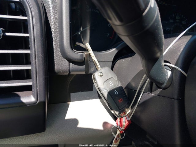 Aukcja sprzedaży 2018 Ford F-150 Xl, vin: 1FTEW1EP5JKD55090, numer aukcji: 45851022