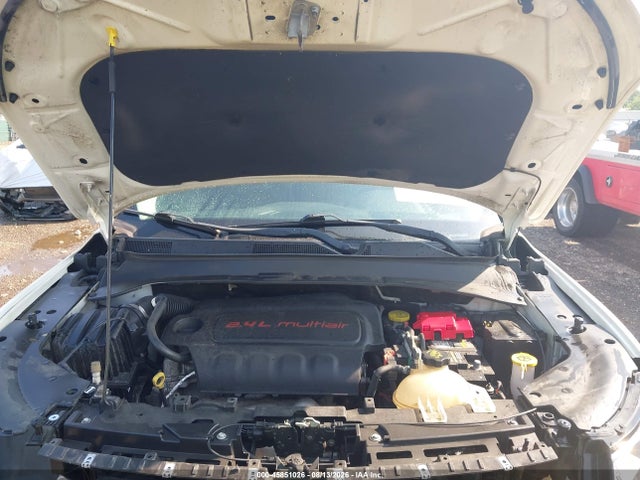 Продаж на аукціоні авто 2018 Jeep Compass Trailhawk 4x4, vin: 3C4NJDDB6JT168803, номер лоту: 45851026