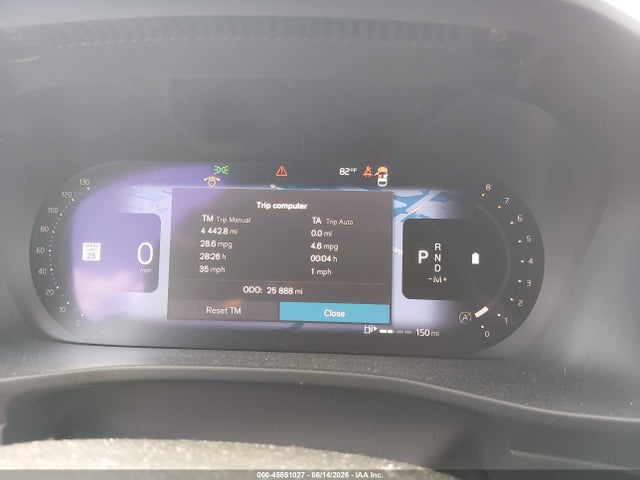 YV4L12UL7R2292089 Volvo Xc40 B5 Plus Dark Theme