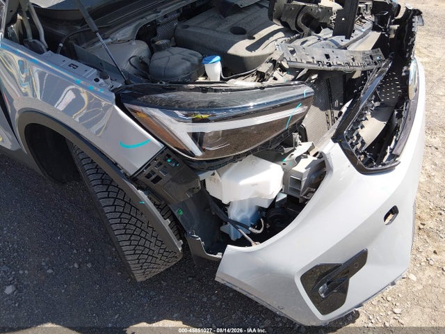 YV4L12UL7R2292089 Volvo Xc40 B5 Plus Dark Theme