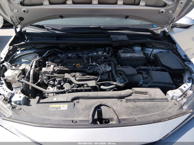 Toyota COROLLA LE 2024 5YFB4MDE6RP158811 Image 10