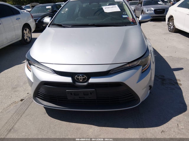 Toyota COROLLA LE 2024 5YFB4MDE6RP158811 Image 12