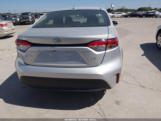 Toyota COROLLA LE 2024 5YFB4MDE6RP158811 Image 16