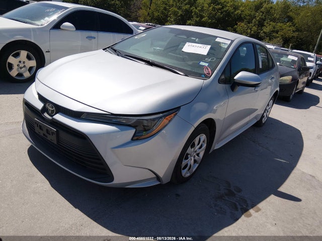 Toyota COROLLA LE 2024 5YFB4MDE6RP158811 Image 2