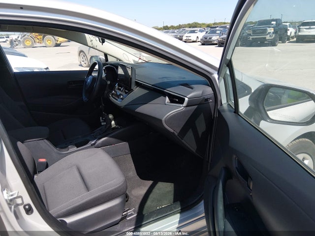 Toyota COROLLA LE 2024 5YFB4MDE6RP158811 Image 5