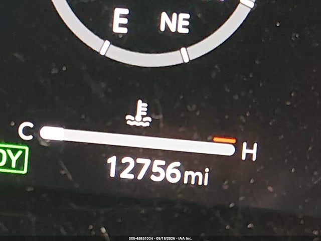2026 Toyota Camry Xle მანქანა იყიდება აუქციონზე, vin: 4T1DBADK6TU051945, აუქციონის ნომერი: 45851034