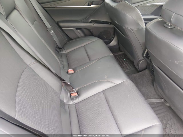 2026 Toyota Camry Xle მანქანა იყიდება აუქციონზე, vin: 4T1DBADK6TU051945, აუქციონის ნომერი: 45851034