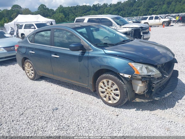 2015 3N1AB7AP0FY363550 main image