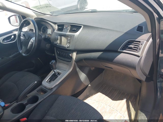 Nissan SENTRA SV 2015 3N1AB7AP0FY363550 Image 5